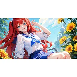Ключ активації Microsoft Beautiful Sakura: Surfing Club для Xbox One/Series S/X - мініатюра 4