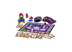 Настільна гра Ravensburger Збери-розбери. Вечірка (Make'n'Break Party) (26612) - мініатюра 2