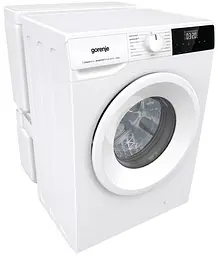 Пральна машина Gorenje фронтальна, з баком (WNHPI62SCSIRV)