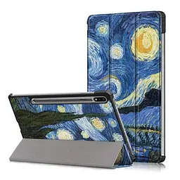 Чохол-книжка для планшета Samsung Galaxy Tab S8 11 SM-X700 SM-X706 - мініатюра 4