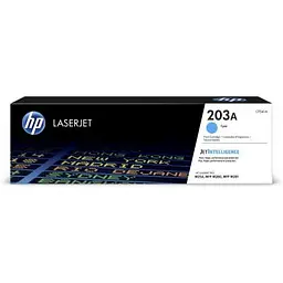 Картридж HP CLJ 203A Cyan 1.3K (CF541A)