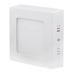 Світильник точковий накладний Євросвітло 6Вт квадрат LED-SS-120-6 4200К (39176) - мініатюра 3