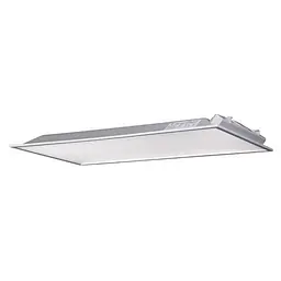 Світильник LED панель ВТН 24Вт 5000К 600х300E матовий IP54