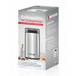 Кавомолка Rommelsbacher EKM 100 - мініатюра 4
