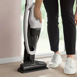 Пилосос Electrolux 300 Clean ES31CB18SH Shell White - мініатюра 5