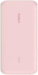 Power Bank 20000мА·год 30Вт Belkin teh0024687