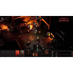 Ключ активації Microsoft Flint: Treasure of Oblivion для Xbox Series S/X - мініатюра 4