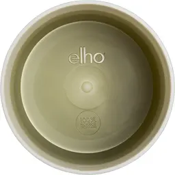 Горщик Elho Colour Gradient round 18 см зелений (555153) - мініатюра 2