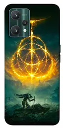 TPU чохол Demsky Elden ring для Realme 9 Pro