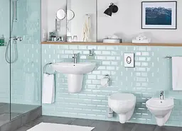 Кільце для рушника Grohe Bau Cosmopolitan Neutral 40460001 Хром - мініатюра 3