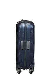 Валіза Samsonite C-LITE BLUE 55x40x20(23) 55 См CS2*31007 - мініатюра 8