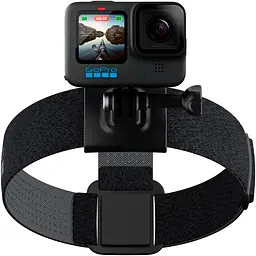 Екшн-камера GoPro HERO 12 Accessories Bundle [CHDRB-121-RW] [101312] - мініатюра 17