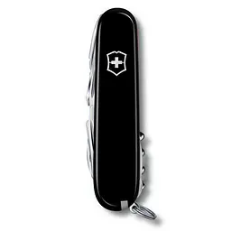 Ніж Victorinox Handyman 91мм 24функ чорн - мініатюра 3