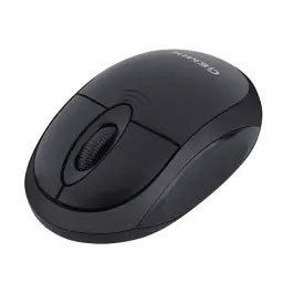 Мишка Gemix GM185 Wireless Black (GM185Bk) - мініатюра 4