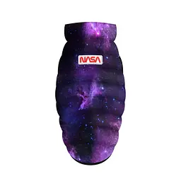 Курточка для собак Waudog Clothes, NASA21, S35 - мініатюра 2