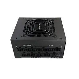 Блок живлення 850 Вт, SFX, Black, модульний ALmordor teh0028849 - мініатюра 3