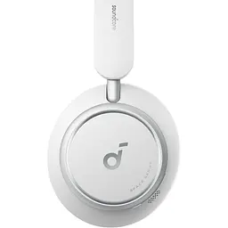 Навушники Anker Soundcore Space Q45 A3040 white - мініатюра 2
