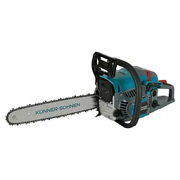 Пила бензинова Konner&Sohnen KS CS21G-16 (KS CS21G-16) - мініатюра 4