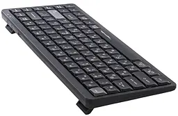 Клавіатура A4Tech A4-Tech Fstyler FX53 (Black) (FX53 (Black)) - мініатюра 5