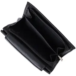 Жіночий шкіряний гаманець ST Leather 12х10х2 см acs0029425 - мініатюра 9