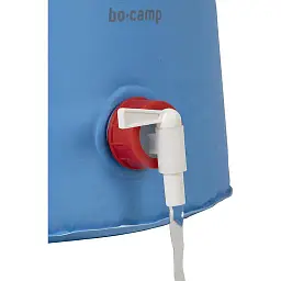 Каністра складана Bo-Camp Aqua Sac Blue 20 л (6681200) - мініатюра 3