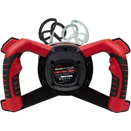 Будівельний міксер Vitals Professional Em 1612-2BR PROTECTION+ - мініатюра 3