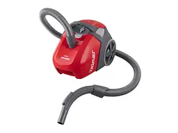 Пилосос Zelmer Antek ZVC3500R - мініатюра 5