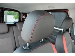 Авточохли модельні MW Brothers для Fiat Doblo c 2014 - мініатюра 10