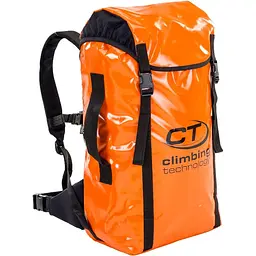 Баул Climbing Technology Utility pack 40 L orange (1053-6X96140)