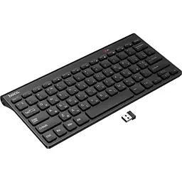Клавіатура Hoco GM70 Dragon Mini Black (670616) [169761]