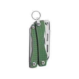 Мультитул NexTool Mini Flagship зелений - мініатюра 3