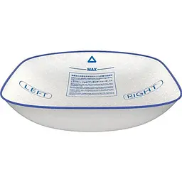 Змінна підкладка для наповнювача Petkit High Performance Cat Litter Pad Ultra (P99035) - мініатюра 2