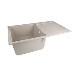 Кухонна мийка Lidz 790x495/230 MAR-07 (LIDZMAR07790495230), Сафари - мініатюра 4