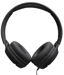 Гарнітура JBL TUNE 520C Black (JBLT520CBLK) - мініатюра 2