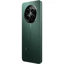 Смартфон Realme 12 4G 8/256Gb green - мініатюра 4