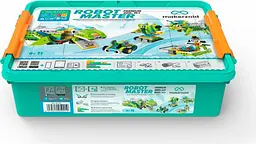 Конструктор Makerzoid Robot Master Premium (MKZ-RM-PM) [86640] - мініатюра 4