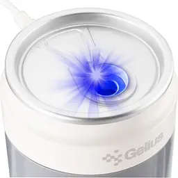 Портативний зволожувач повітря Gelius Pro Portable HuXiaomidifier AIR Plus GP-HU01 - мініатюра 10