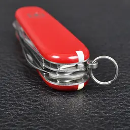 Ніж Victorinox Swiss Army Hiker [1.4613] [68266] - мініатюра 5