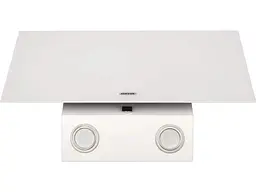 Витяжка ELEYUS CRISTAL 1000 LED 60 WH - мініатюра 4