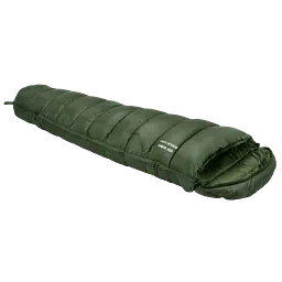 Спальний мішок Highlander Phoenix Ember 250/-3°C Olive Green Left (SB243-OG) 929694
