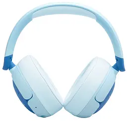 Гарнитура JBL JR470NC Blue (JBLJR470NCBLU) - мініатюра 1