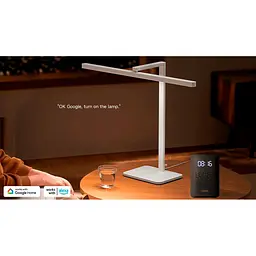 Настільна лампа Xiaomi LED Desk Lamp 2 (BHR9186GL) [123587] - мініатюра 9