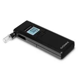 Алкотестер електрохімічний Overmax AD-05 - мініатюра 3