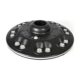 Прожектор Videx IP54 VIDEX 1400Lm Сенсорний (VL-GLSO-1254-S) - мініатюра 4
