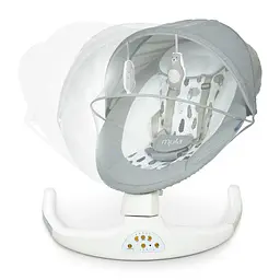 Дитячий центр ME 1074 Soft Gray - мініатюра 2