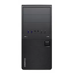 Корпус GameMax MT-308-2U3 (MT-308-2U3) Без БП - мініатюра 2
