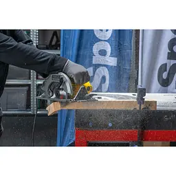 Диск відрізний Specialist+ по дереву 255x48Tx32 мм (51/1-2504832) - мініатюра 5