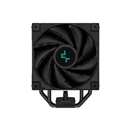 Кулер до процесора Deepcool AK400 ZERO DARK - мініатюра 3