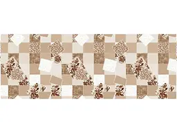 Клейонка DARIANA силіконова 1,35м х 30м ES0944-8