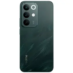 Мобільний телефон realme C85 Pro 8/128GB Peacock Green - мініатюра 3